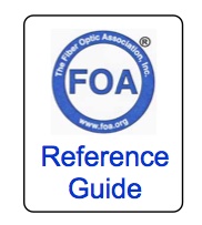 FOA Online Guide To Fiber Optics