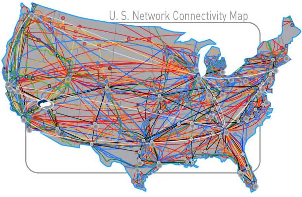 US Fiber Networks