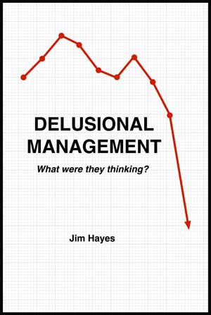 Delusional Management book