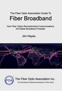 FOA rRference Guide To Fiber Broadband
