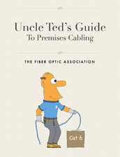 Uncle Ted's Guide to Premises Cablling