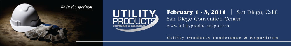 Utility Products Expo